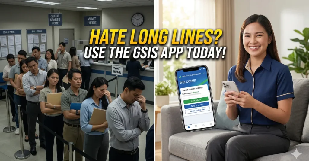 Government Insurance Services