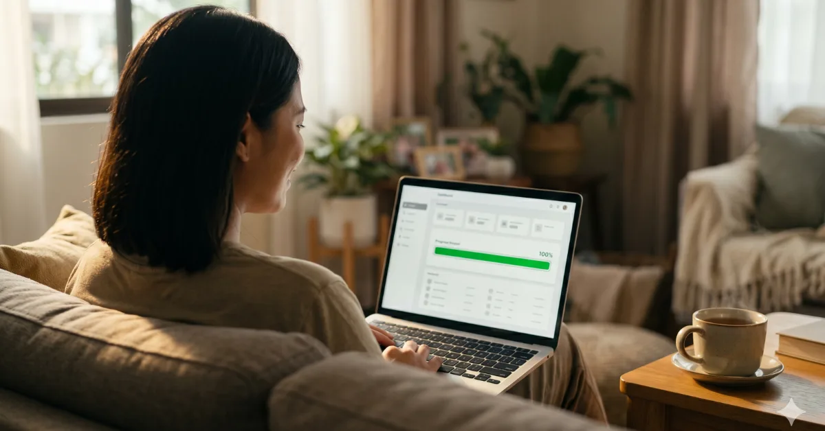 Pag-IBIG Loan Status Check 2026