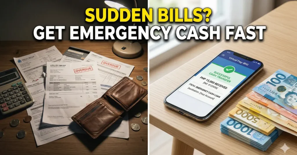 Pag-IBIG Multi-Purpose Loan