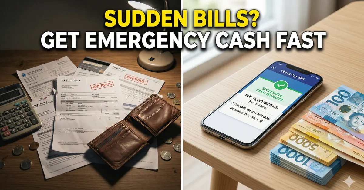 Pag-IBIG Multi-Purpose Loan