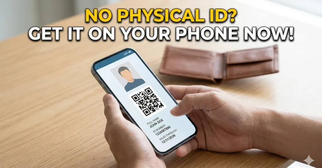Philippine Digital National ID 2026