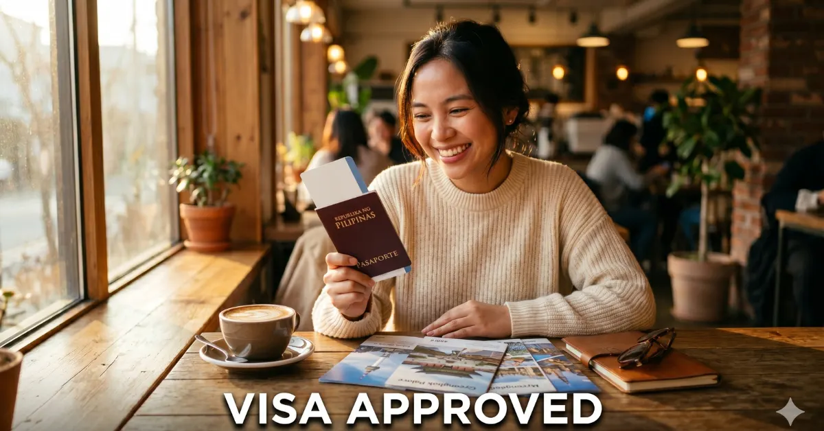 South Korea Visa